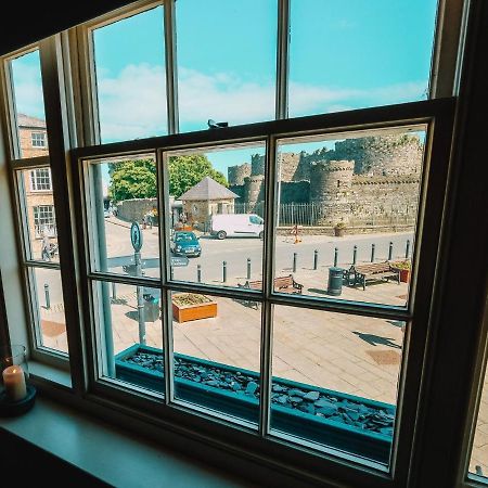 Castle View Vila Beaumaris Exterior foto